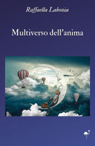 Cover of Multiverso dell'anima