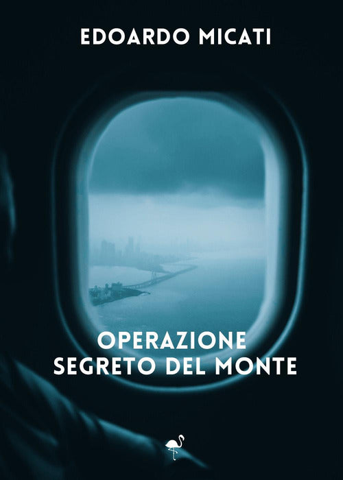 Cover of Operazione segreto del monte