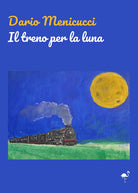 Cover of treno per la Luna