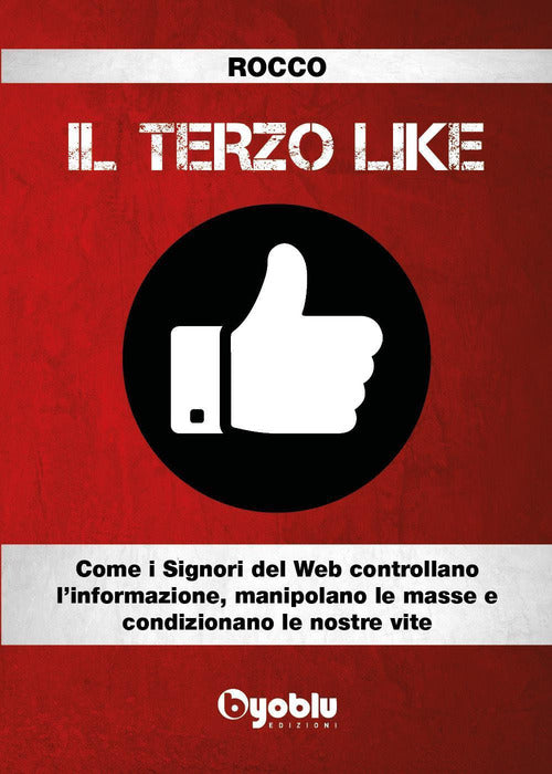 Cover of terzo like