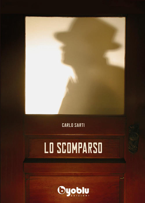 Cover of scomparso