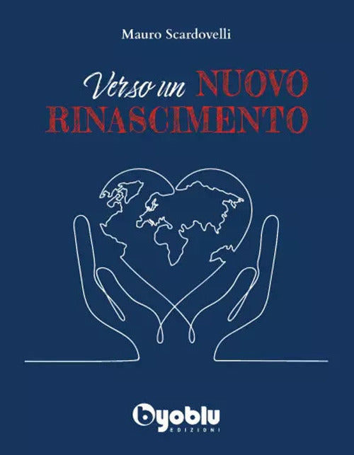 Cover of Verso un nuovo rinascimento