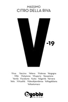 Cover of V-19