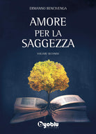 Cover of Amore per la saggezza