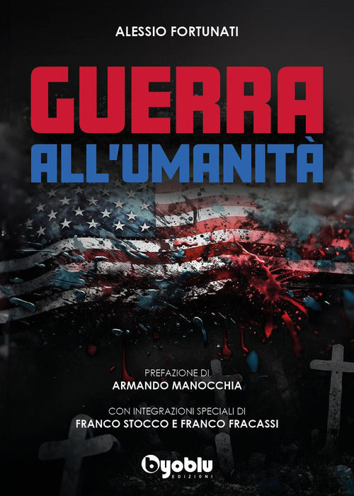 Guerra all'umanit