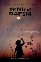 Cover of Petali di poesia