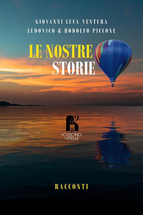 Cover of nostre storie