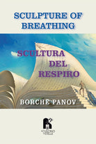 Cover of Scultura del respiro-Sculpture of breathing