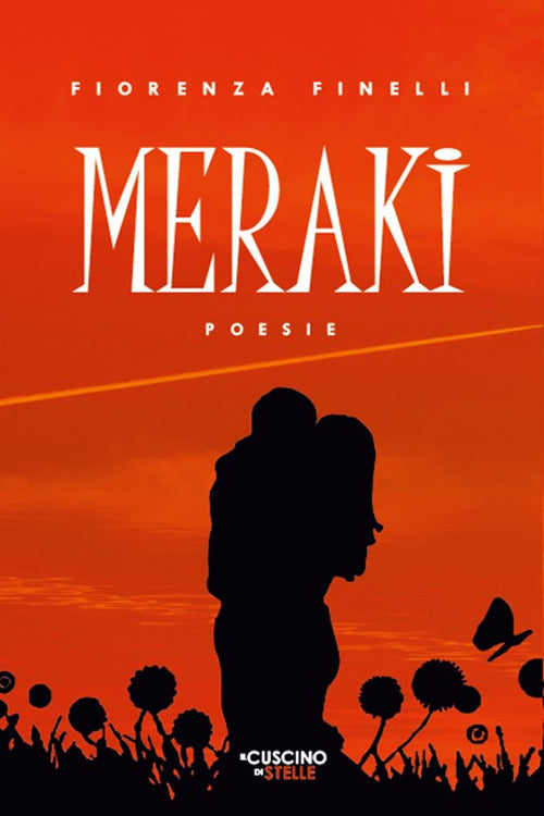 Cover of Meraki