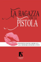 Cover of ragazza con la pistola