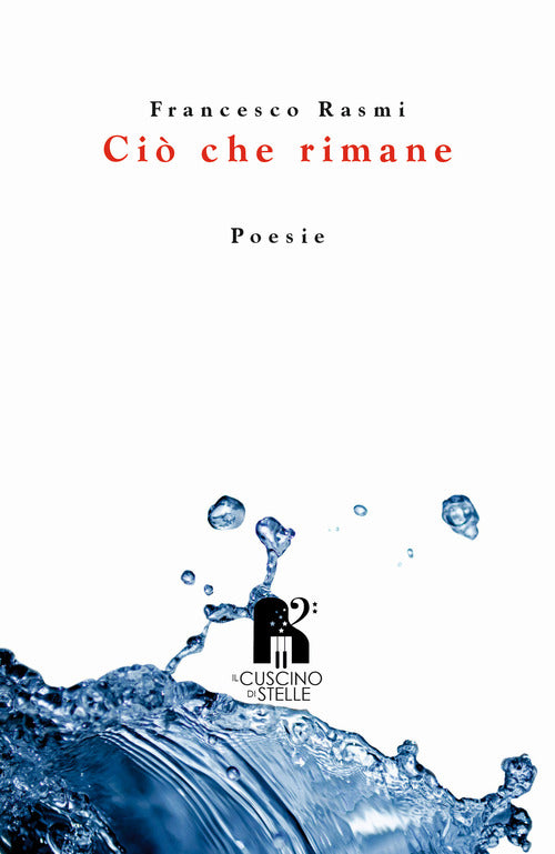 Cover of Ciò che rimane