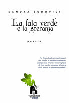 Cover of fata verde e la speranza