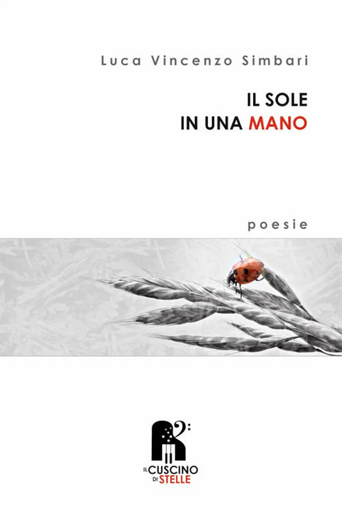 Cover of sole in una mano