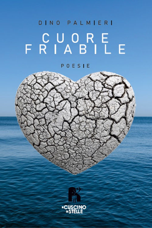 Cover of Cuore friabile