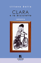 Cover of Clara e la bicicletta