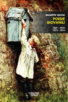 Cover of Poesie giovanili