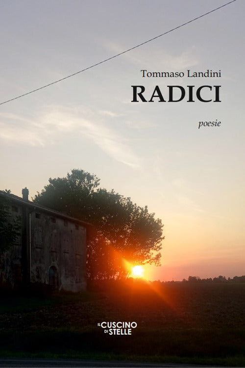 Cover of Radici