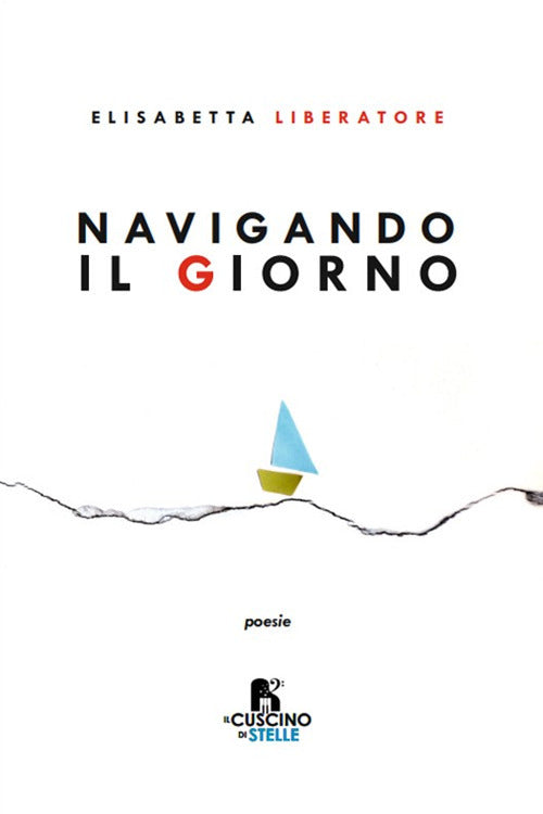 Cover of Navigando il giorno