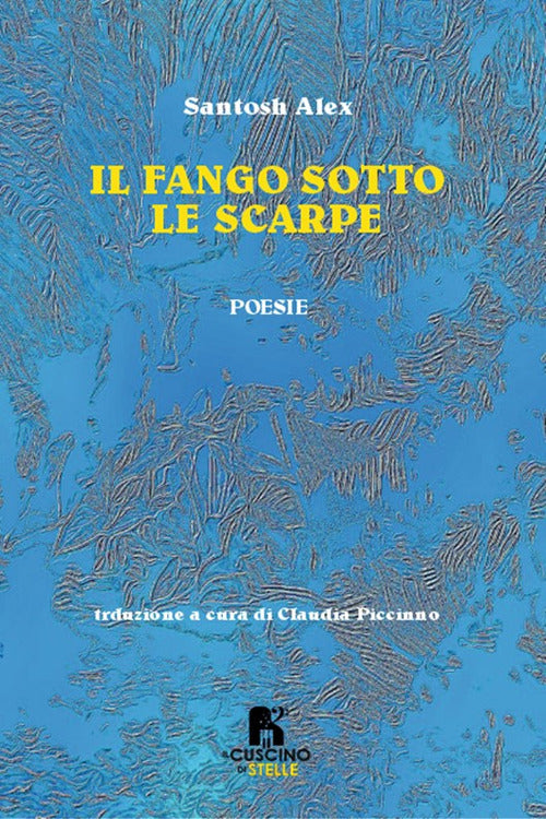 Cover of fango sotto le scarpe