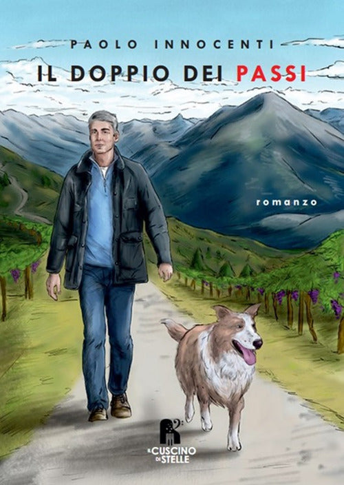 Cover of doppio dei passi