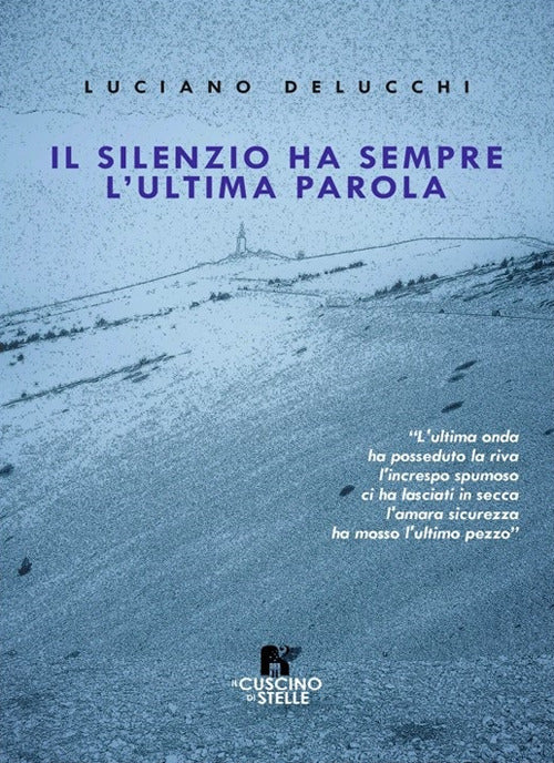 Cover of silenzio ha sempre l'ultima parola