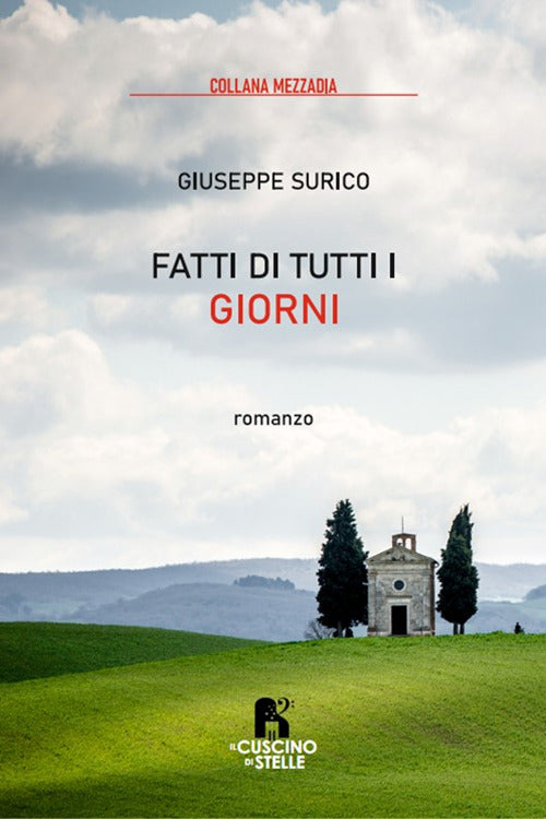 Cover of Fatti di tutti i giorni