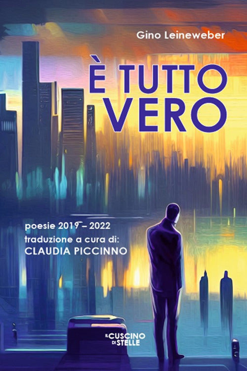 Cover of È tutto vero