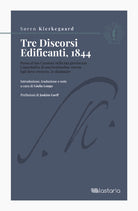 Tre discorsi edificanti, 1844