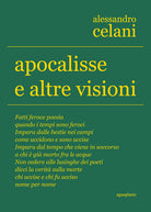 Cover of Apocalisse e altre visioni