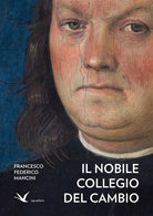 Cover of Nobile Collegio del Cambio