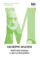 Cover of Dell'Unità italiana e altri scritti politici