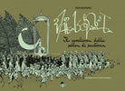 Cover of cavaliere dalla pelle di pantera