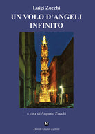 Cover of volo d'angeli infinito