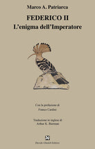 Cover of Federico II. L'enigma dell'imperatore