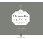 Cover of Orsorella e gli altri. Fiabe lateresi raccontate da Pietro Moretti