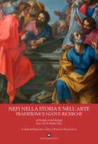 Cover of Nepi nella storia e nell'arte. Tradizione e nuove ricerche