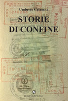 Cover of Storie di confine