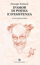 Cover of D'amor di poesia e d'esistenza