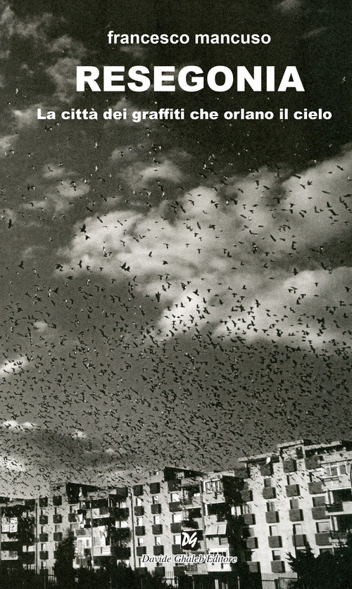 Resegonia. La citt dei graffiti che orlano il cielo