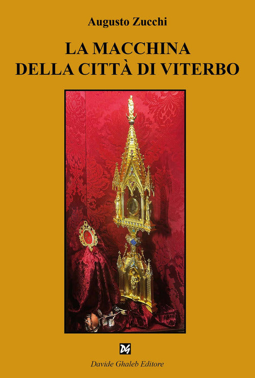 La macchina della città di Viterbo