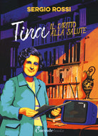 Cover of Tina e il diritto alla salute