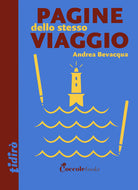 Cover of Pagine dello stesso viaggio