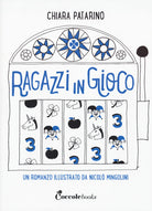 Cover of Ragazzi in gioco