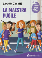 Cover of maestra pugile