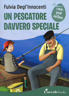 Cover of pescatore davvero speciale