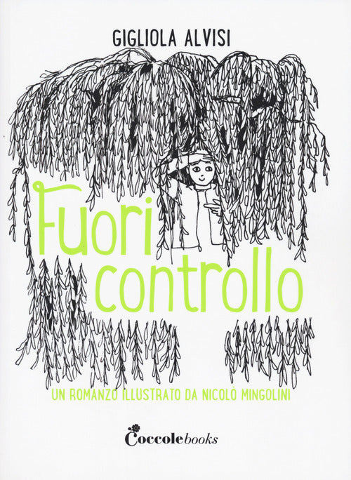 Cover of Fuori controllo