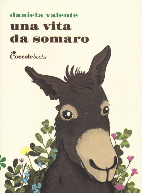 Cover of vita da somaro
