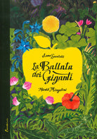 Cover of ballata dei giganti