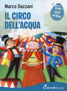 Cover of circo dell'acqua