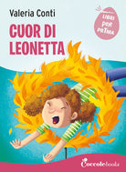 Cuor di leonetta